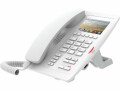 Fanvil Tischtelefon H5W Weiss, SIP-Konten: 2 ×, PoE: Ja