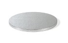 Decora Tortenplatte Ø 30 cm, Silber, Produkttyp: Tortenplatte