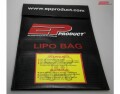 E+P EP LiPo-Tasche, Tiefe: 230 mm, Breite: 295 mm