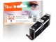 Peach Tinte Canon CLI-581XXL Photo Black, Druckleistung Seiten