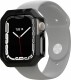 UAG Scout Case - Apple Watch Case 41mm - black