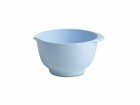 Rosti Rührschüssel Margrethe 0.5 l, Nordic Blue, Material