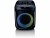Image 1 Lenco Bluetooth Speaker PA-100 Party Speaker Schwarz