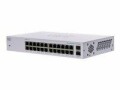 Cisco Business 110 Series - 110-24T