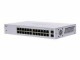 Bild 3 Cisco Switch CBS110-24T-EU 24 Port, SFP Anschlüsse: 2, Montage