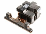 Hewlett-Packard HPE Performance Heat Sink Kit - Heat sink