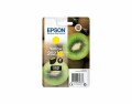 Epson Tinte 202 XL / C13T02H44010 Yellow, Druckleistung Seiten