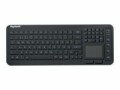 KeySonic Tastatur KSK-6231 INEL, Tastatur Typ: Standard