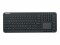 Bild 3 KeySonic Tastatur KSK-6231 INEL, Tastatur Typ: Standard