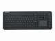 Bild 3 KeySonic Tastatur KSK-6231 INEL, Tastatur Typ: Standard