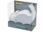 Scotch Tischabroller Scotch Elefant, Material: Kunststoff
