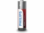 Philips Batterie Batterie Alkaline Pack 24x AA, 16x AAA