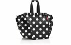 Reisenthel Einkaufstasche easyshoppingbag, dots white