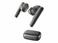 HP Inc. HP Poly Voyager Free 60 Earbuds, HP Poly Voyager