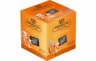 Crowning’s Tea Teebeutel Orangen-Pfirsich, 25 Stück