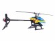 ALIGN Helikopter T-Rex T15 Combo, Blau BTF, Antriebsart: Elektro