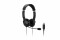 Bild 1 Kensington USB HiFi-Kopfhörer mit Mikrofon und Lautstärkeregler