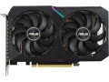 Asus Grafikkarte Dual GeForce RTX 3050 OC 8 GB
