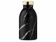 24Bottles Thermosflasche Clima 330 ml, Black Marble, Material