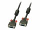 LINDY - VGA-Kabel - HD-15 (VGA) (M) bis HD-15