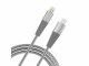Joby USB 2.0-Kabel USB C - Lightning 2 m