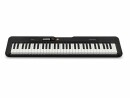 Casio CT-S200BK (Schwarz, Weiss