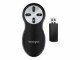 Kensington Wireless Presenter - Presentation remote control - 4