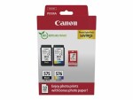 Canon PG-575/CL-576 Ink Cartridge PVP, CANON PG-575/CL-576 Ink