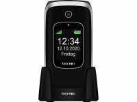 Beafon SL880touch Schwarz