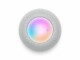 Immagine 4 Apple HomePod White, Stromversorgung: Netzbetrieb, Detailfarbe