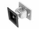 Image 1 NEOMOUNTS FPMA-DTBW100 - Mounting component (toolbar mount) - for