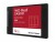 Bild 0 Western Digital SSD WD Red SA500 NAS 2.5" SATA 4000