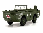 Torro Schwimmwagen Ford GPA RTR, 1:16, Epoche: 2. Weltkrieg