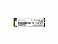 V7 Videoseven 256GB V7 NVME GEN3X4 M.2 NVME 3D TLC SSD  NMS NS INT