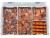 Bild 1 WAGO Verbindungsklemme Set L-BOXX Mini Serie 221, 229 Stück