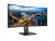 Image 2 Philips 34" VA Curved USB-C Docking Monitor