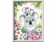 Ravensburger Malset CreArt Koala Cuties, Altersempfehlung ab: 9 Jahren