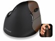 Evoluent Ergonomische Maus Vertical 4 Small Wireless, Maus-Typ