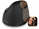 Evoluent VerticalMouse 4 Small - Maus - optisch 6 Taste(n),