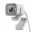 Bild 1 Logitech Webcam StreamCam Weiss, Eingebautes Mikrofon: Ja