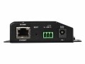 ATEN Technology Aten RS-232-Extender SN3001P 1-Port Secure Device mit