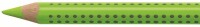 FABER-CASTELL Textliner Jumbo Grip 5mm 114863 grün, Kein
