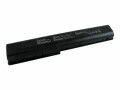 V7 Videoseven V7 - Laptop-Batterie (gleichwertig mit: HP 480385-001, HP
