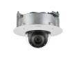 Hanwha Vision Netzwerkkamera XND-8081RF, Bauform Kamera: Dome, Typ