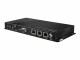 LINDY - 4K HDMI & USB Over IP Extender - Receiver