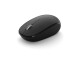 Microsoft Bluetooth Mouse Black, Maus-Typ: Mobile, Maus Features