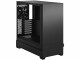 Immagine 6 Fractal Design PC-Gehäuse Pop Silent Solid Schwarz, Unterstützte