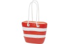 HobbyFun Mini-Utensilien Tasche Rot/Weiss, Detailfarbe: Rot, Weiss