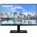 Samsung Monitor LF27T450FZUXEN, Bildschirmdiagonale: 27 "