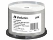 Verbatim DataLifePlus - 50 x DVD-R - 4.7